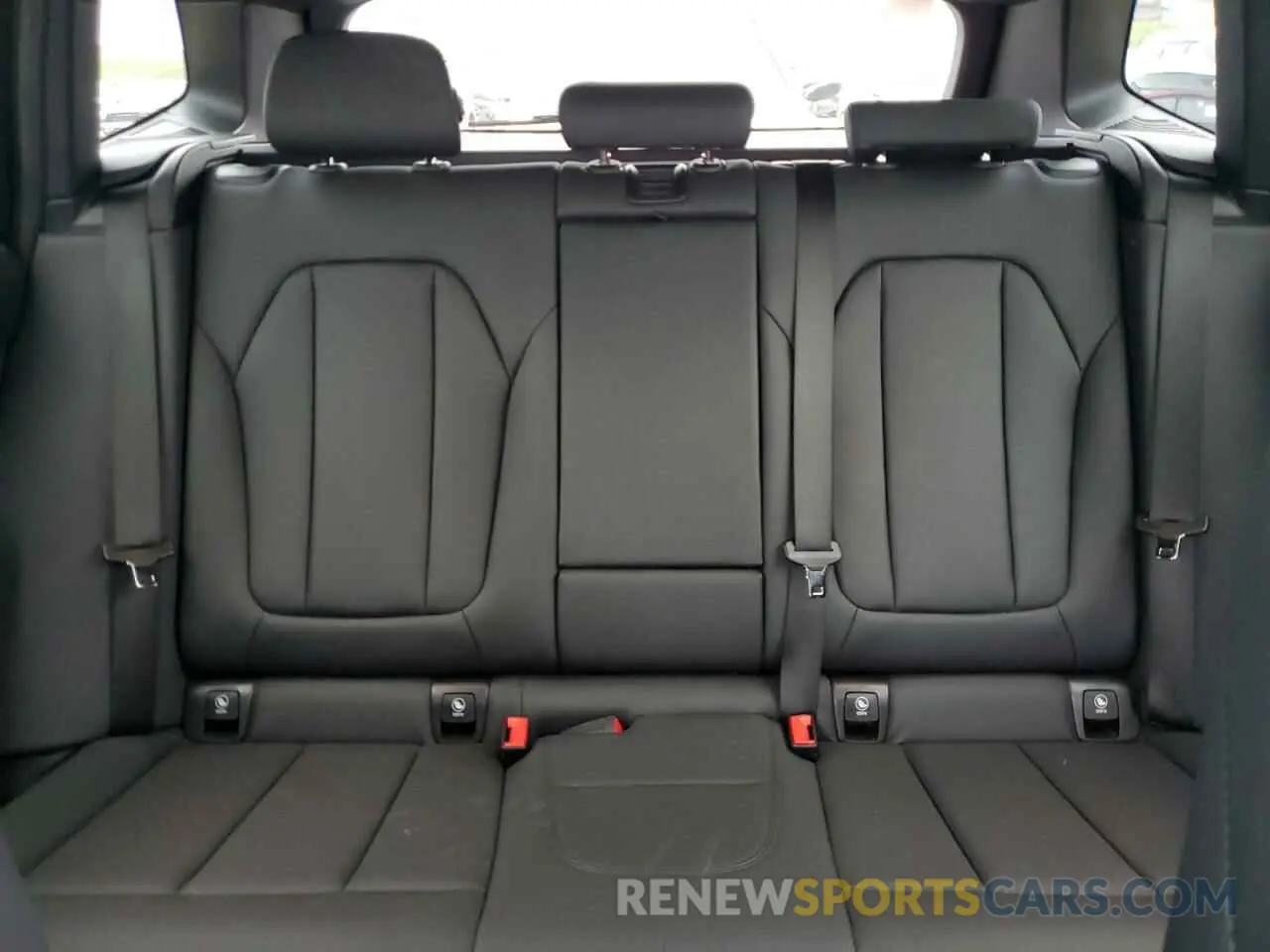 10 fotografías del automóvil dañado 5UXTY3C06L9D06933 BMW X3 2020