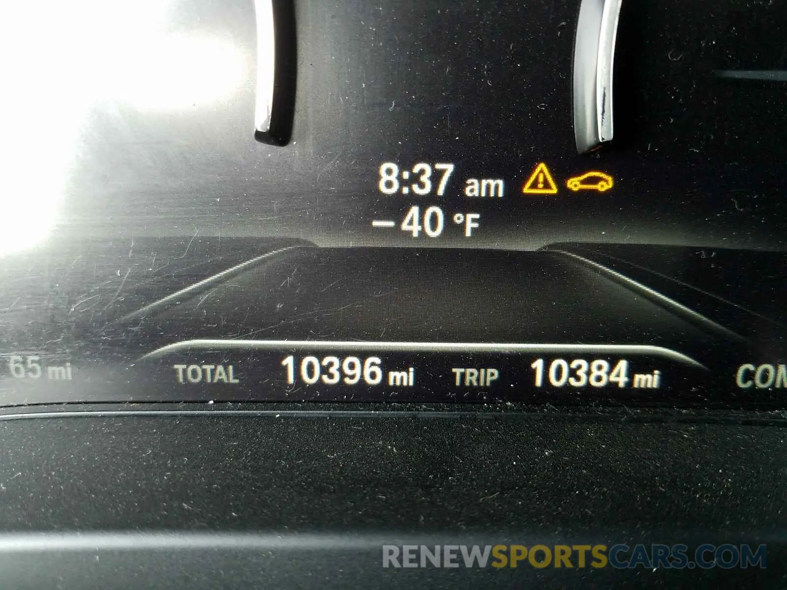 8 fotografías del automóvil dañado 5UXTY3C0XL9B57653 BMW X3 2020