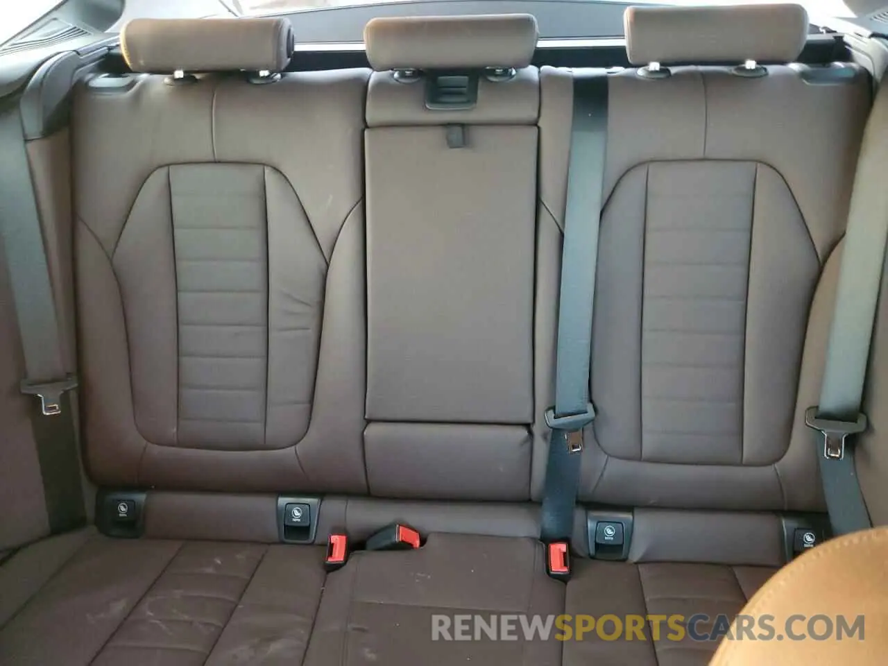 10 fotografías del automóvil dañado 5UXTY3C0XL9D57934 BMW X3 2020