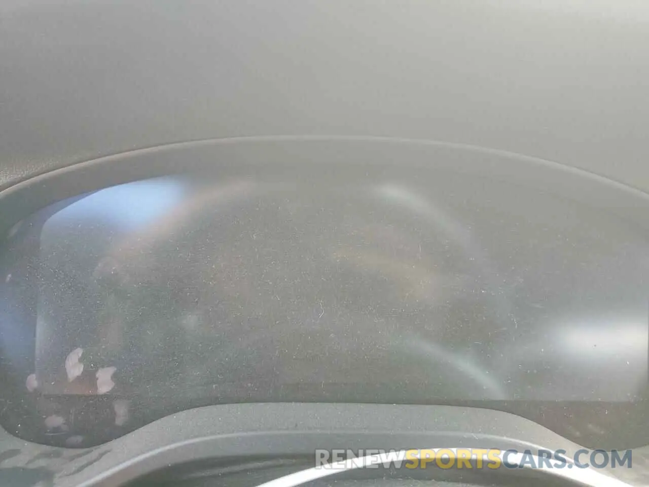9 fotografías del automóvil dañado 5UXTY5C01L9B39019 BMW X3 2020