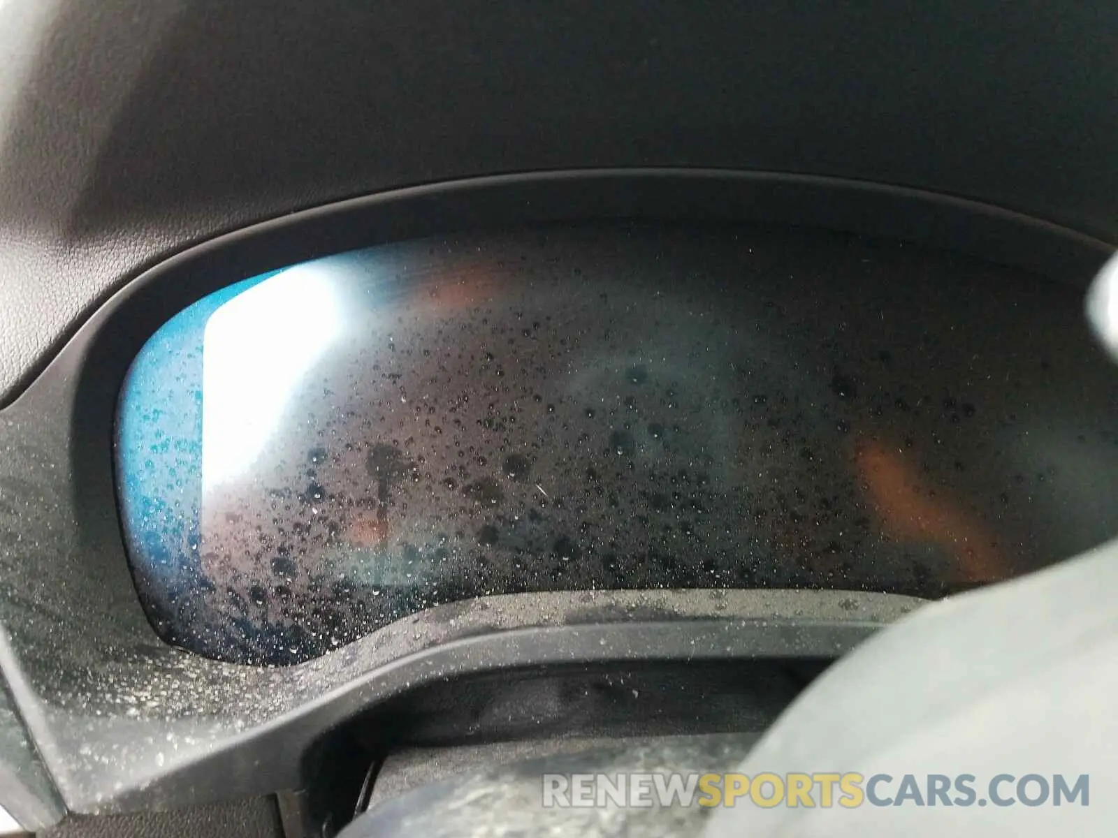 8 fotografías del automóvil dañado 5UXTY5C02L9B08331 BMW X3 2020