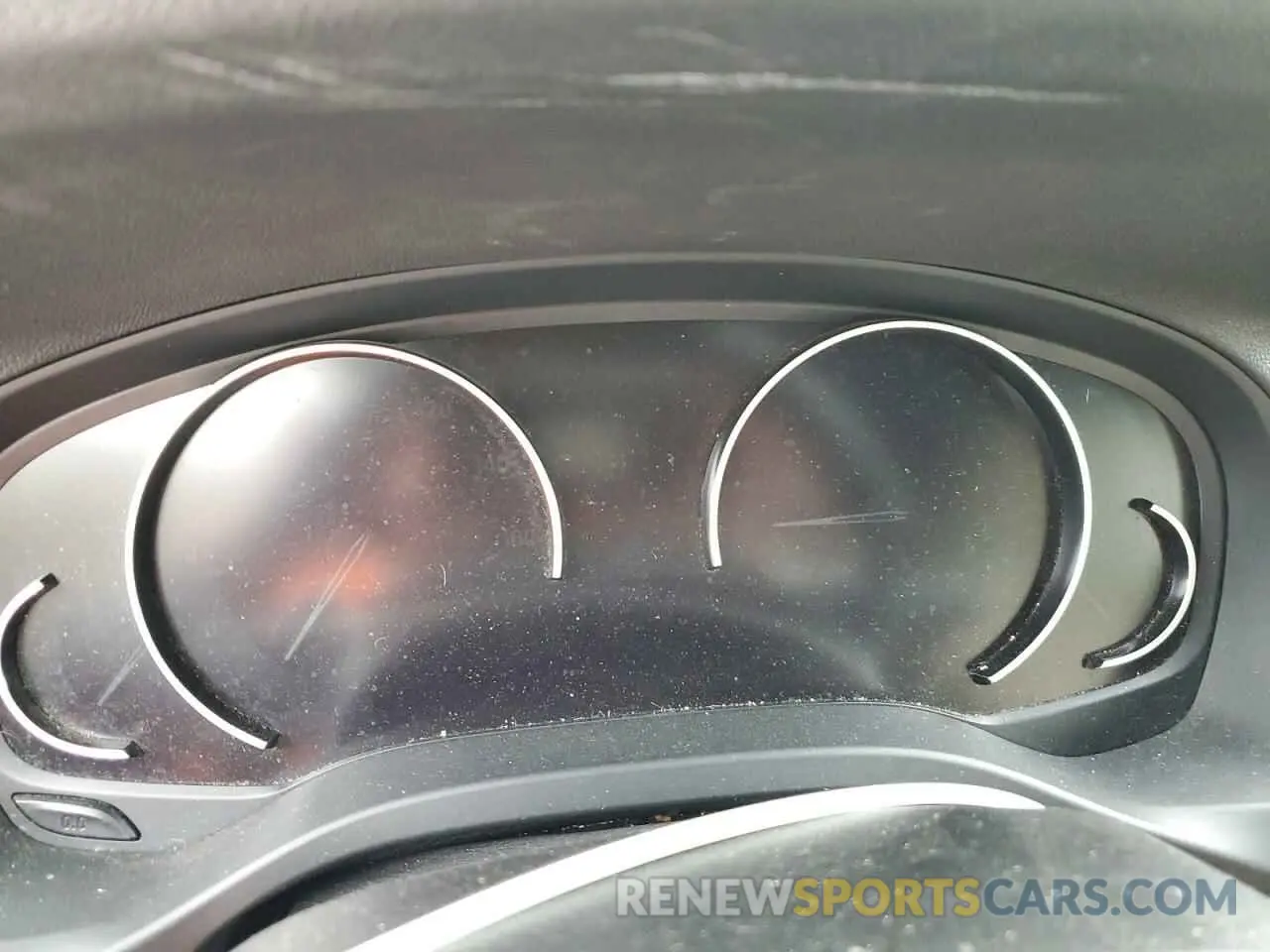 9 fotografías del automóvil dañado 5UXTY5C03L9B09603 BMW X3 2020