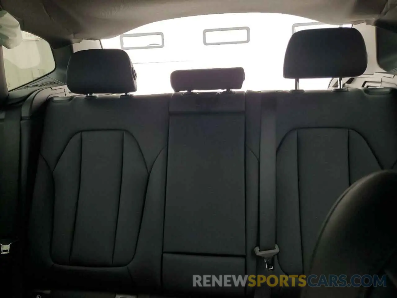 10 fotografías del automóvil dañado 5UXTY5C04L9C01920 BMW X3 2020