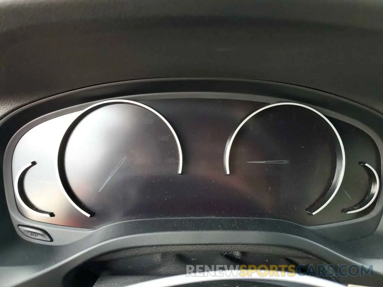 9 fotografías del automóvil dañado 5UXTY5C08L9B76696 BMW X3 2020