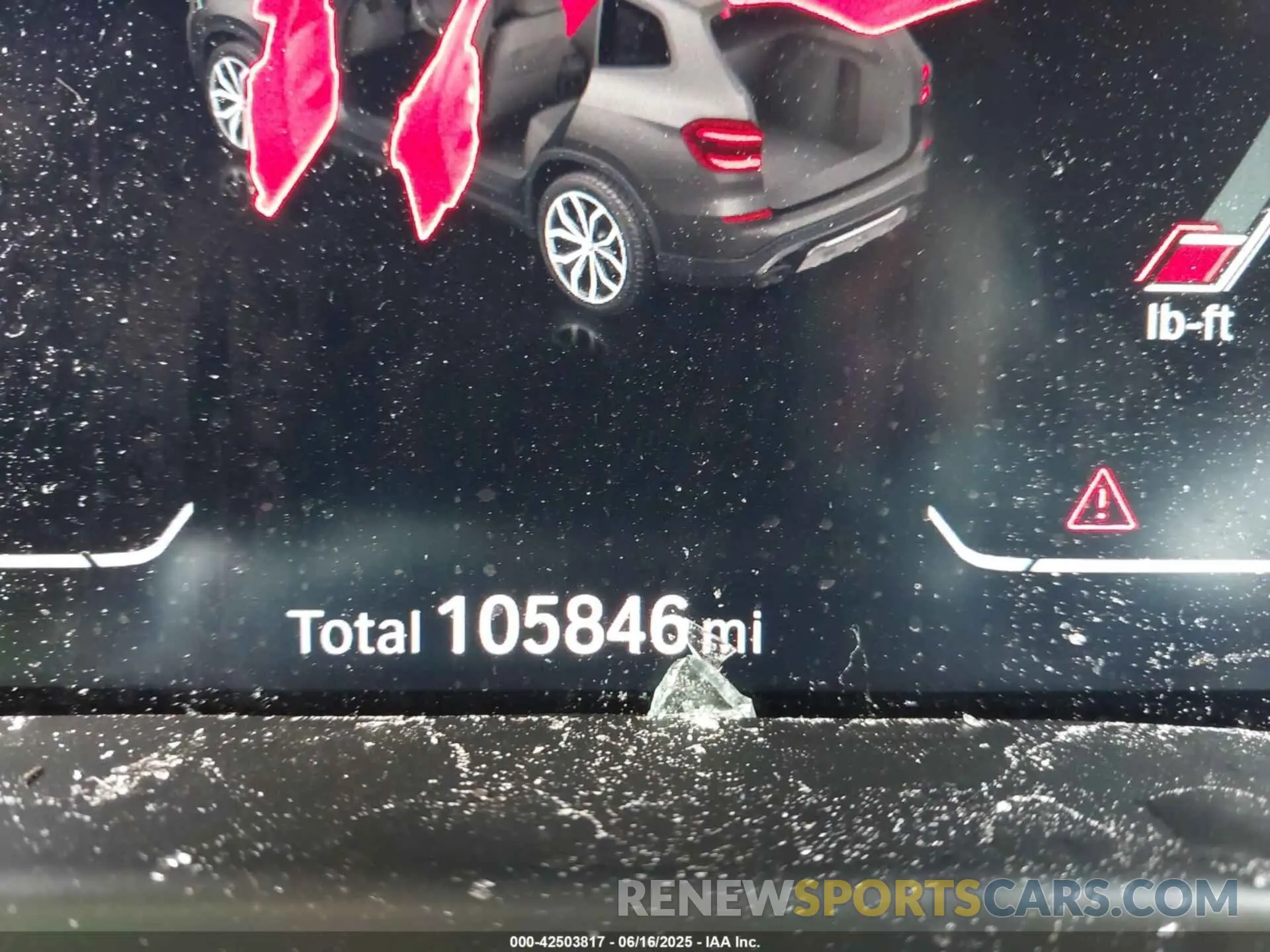 15 fotografías del automóvil dañado 5UXTY5C09LLE58039 BMW X3 2020