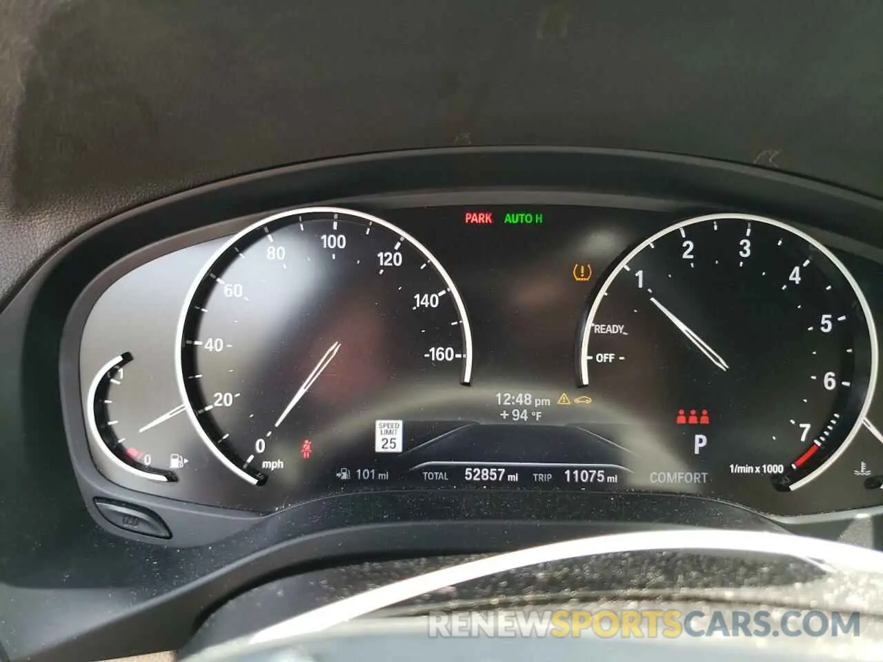 9 fotografías del automóvil dañado 5UXTY5C0XL9B39052 BMW X3 2020