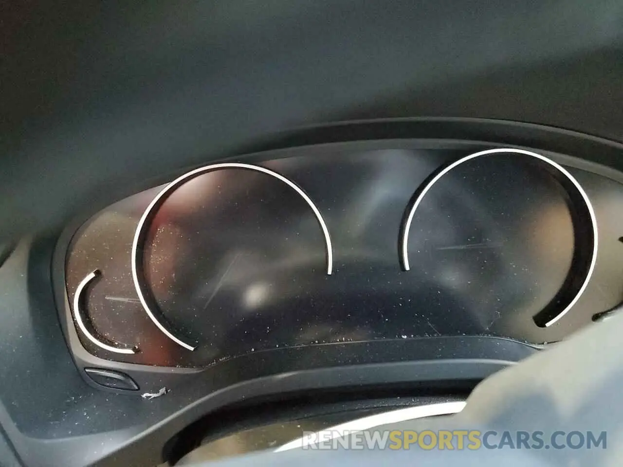 9 fotografías del automóvil dañado 5UXTY5C0XL9C73799 BMW X3 2020