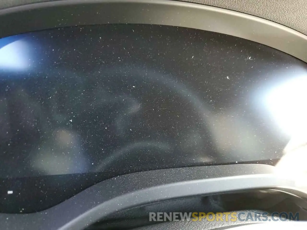 8 fotografías del automóvil dañado 5UXTY9C03L9B88469 BMW X3 2020