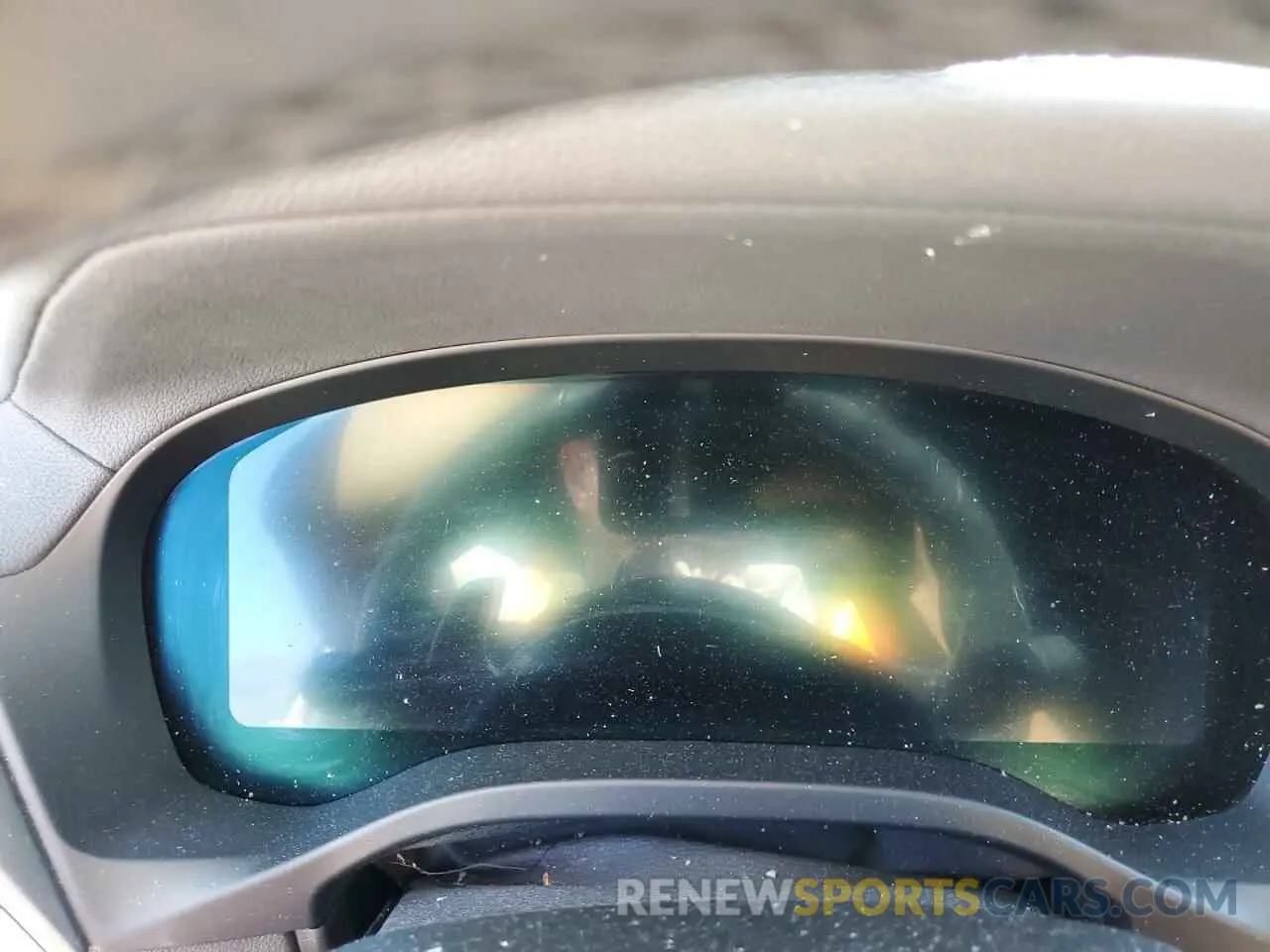9 fotografías del automóvil dañado 5UXTY9C03L9B90626 BMW X3 2020