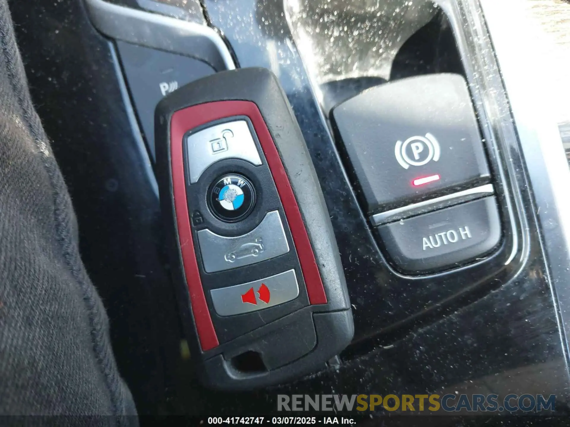 11 fotografías del automóvil dañado 5UXTY9C05LLE59910 BMW X3 2020
