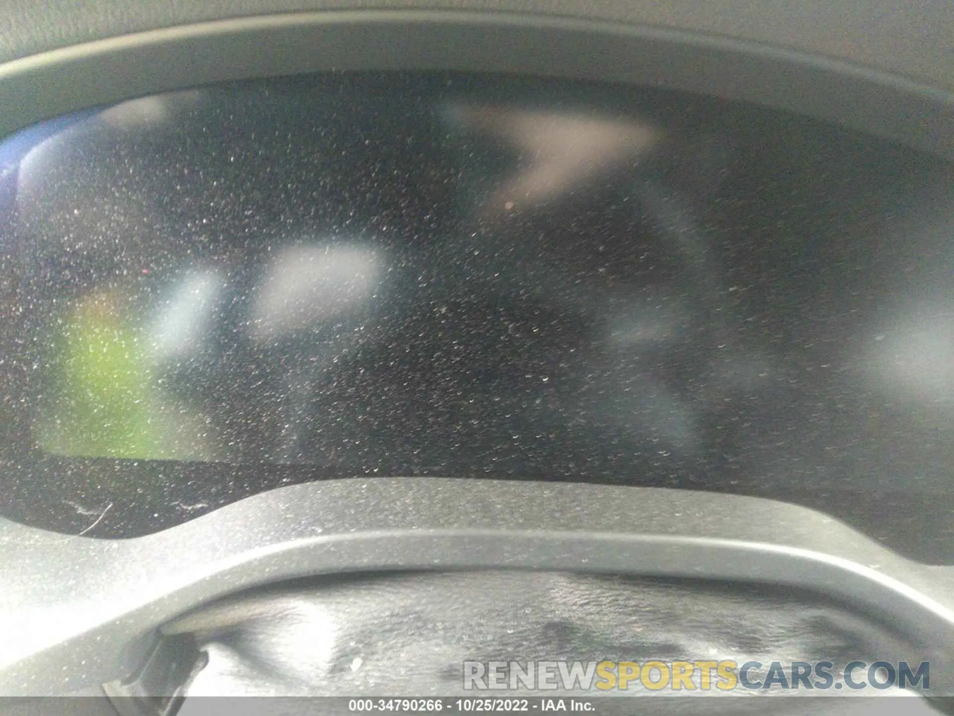 7 fotografías del automóvil dañado 5UXTY9C06L9C69286 BMW X3 2020