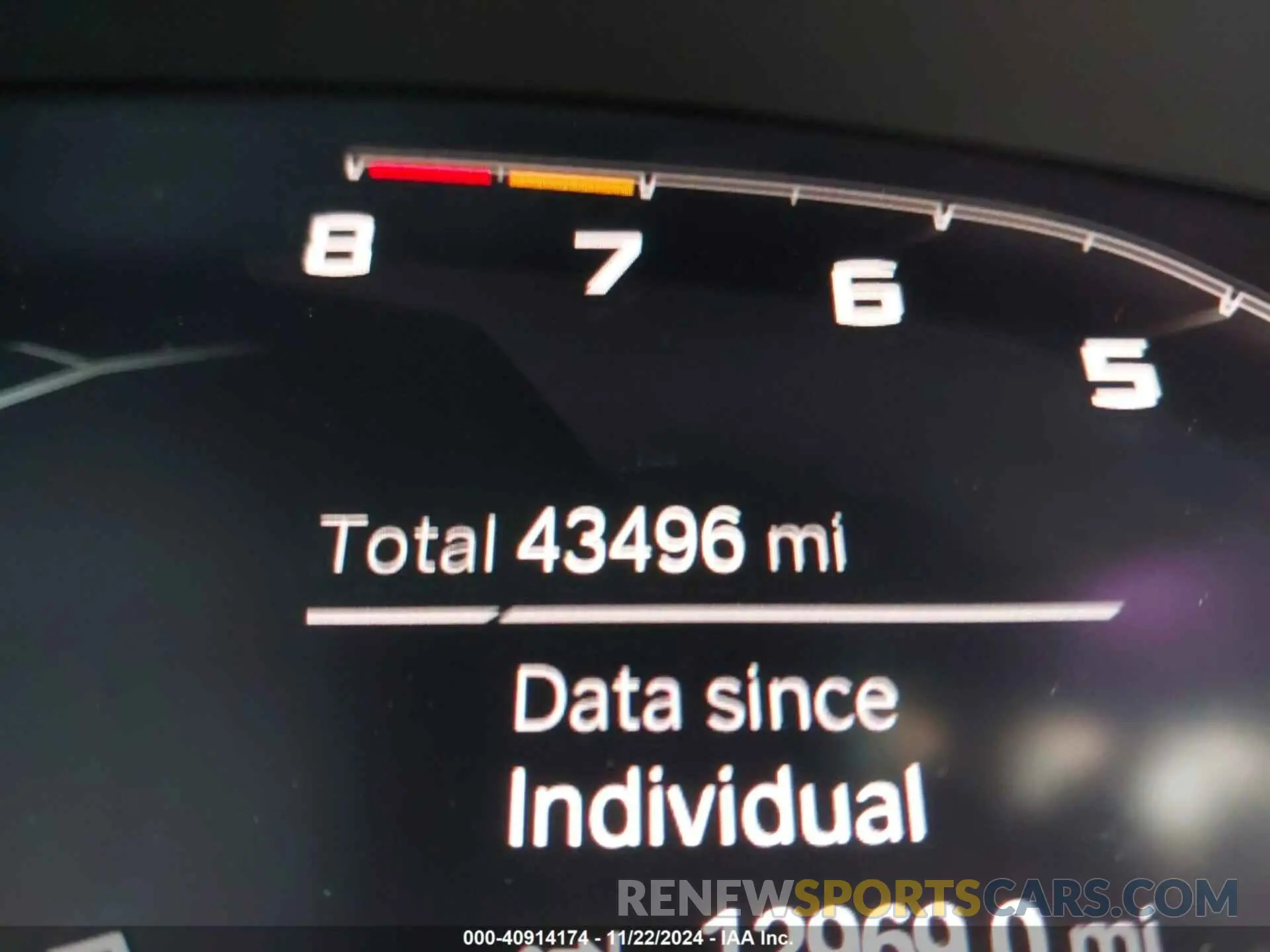 15 fotografías del automóvil dañado 5UXTY9C07L9B66832 BMW X3 2020