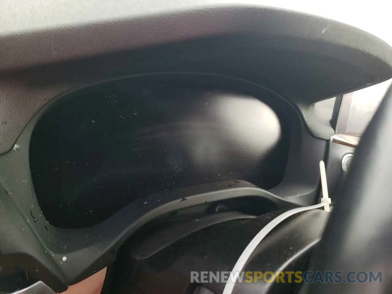 9 fotografías del automóvil dañado 5UXTS1C02M9E37624 BMW X3 2021