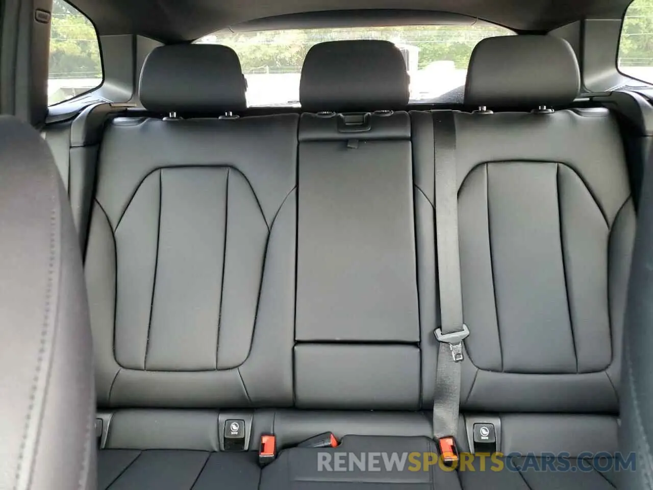 10 fotografías del automóvil dañado 5UXTY3C00M9F53978 BMW X3 2021