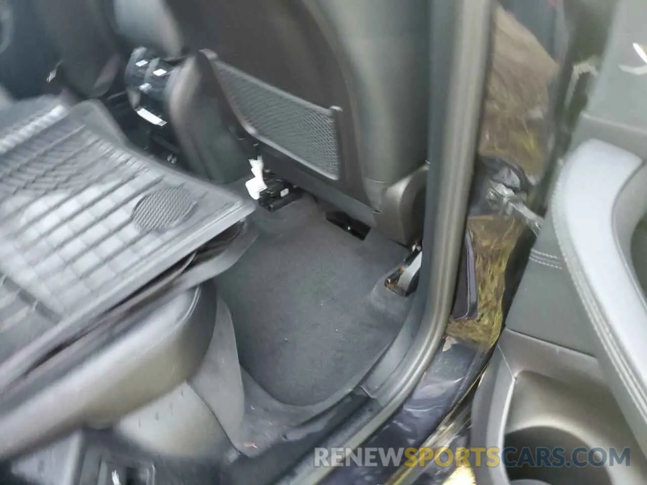 13 fotografías del automóvil dañado 5UXTY3C02M9G36375 BMW X3 2021