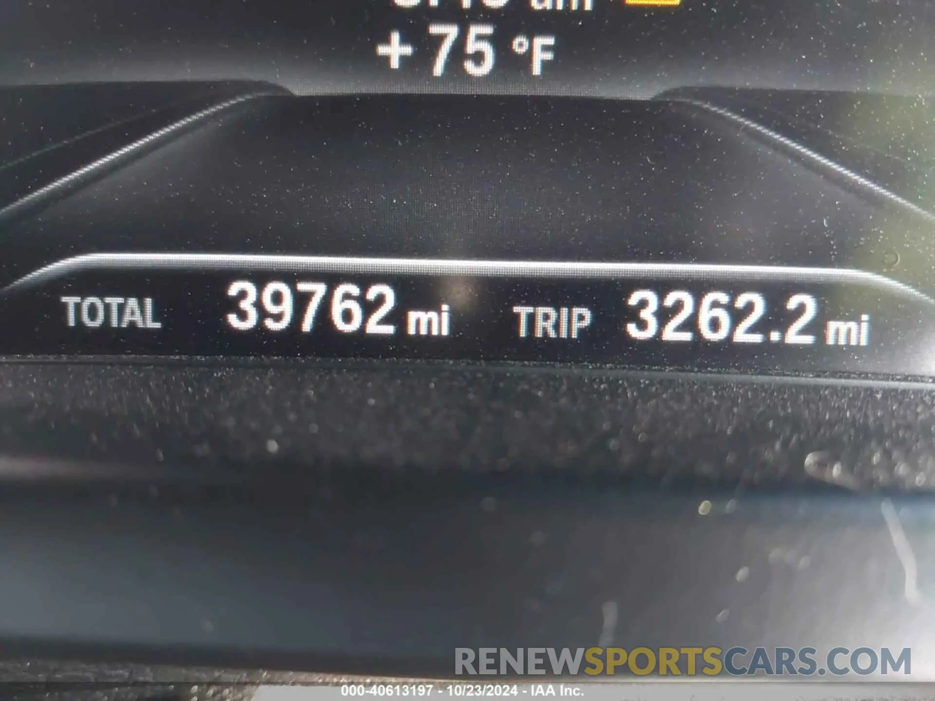 15 fotografías del automóvil dañado 5UXTY3C02M9H10507 BMW X3 2021