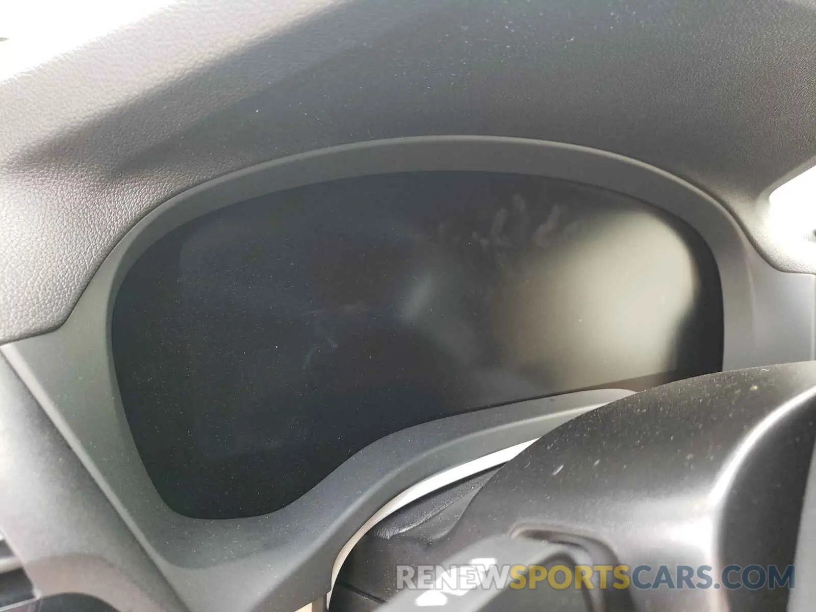 8 fotografías del automóvil dañado 5UXTY3C04M9E67363 BMW X3 2021