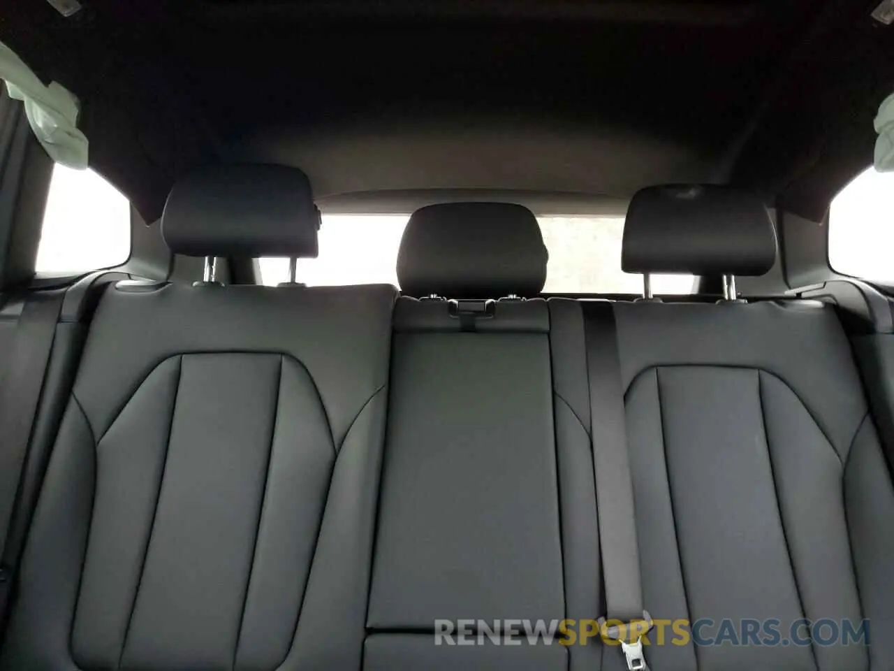 10 fotografías del automóvil dañado 5UXTY3C06M9E04961 BMW X3 2021