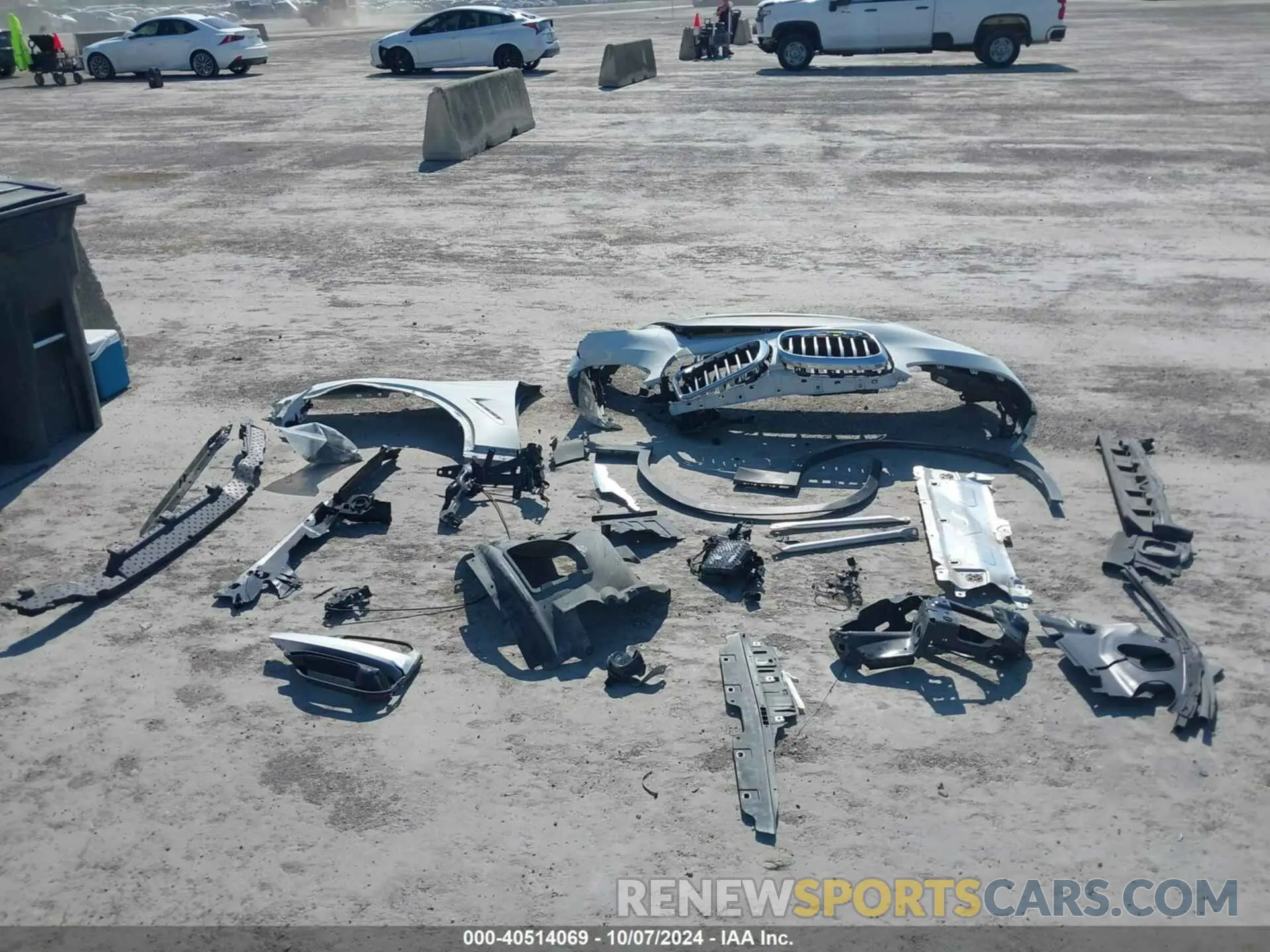 12 fotografías del automóvil dañado 5UXTY3C07M9H88586 BMW X3 2021