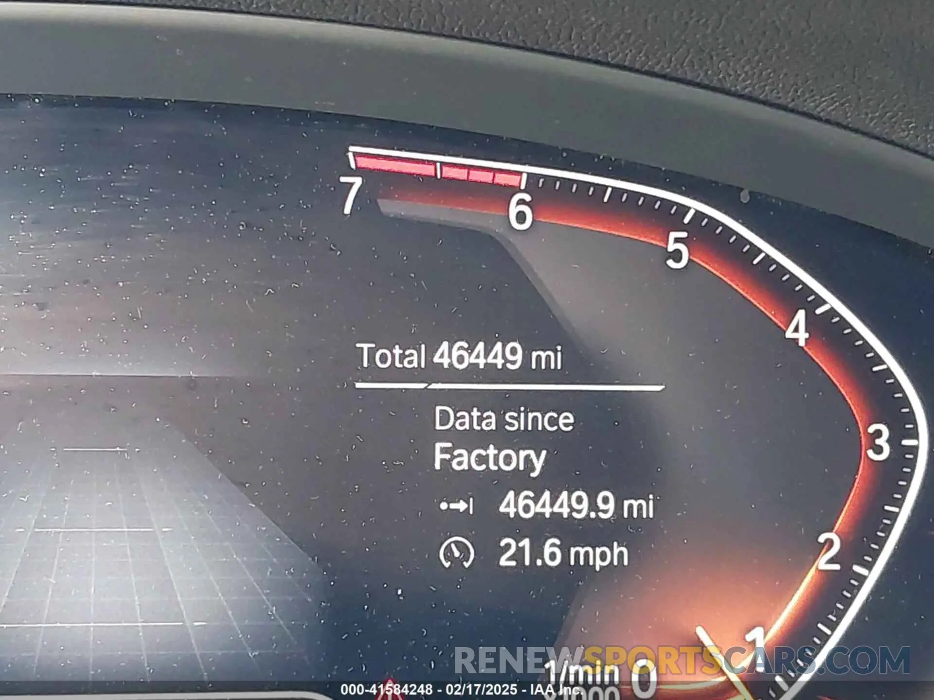 15 fotografías del automóvil dañado 5UXTY3C08M9E99698 BMW X3 2021