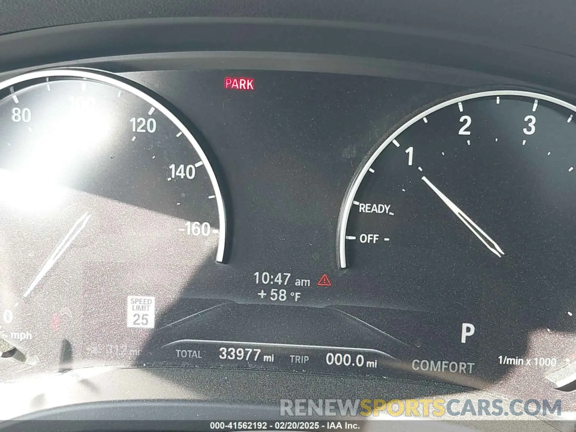 15 fotografías del automóvil dañado 5UXTY3C08M9G12128 BMW X3 2021
