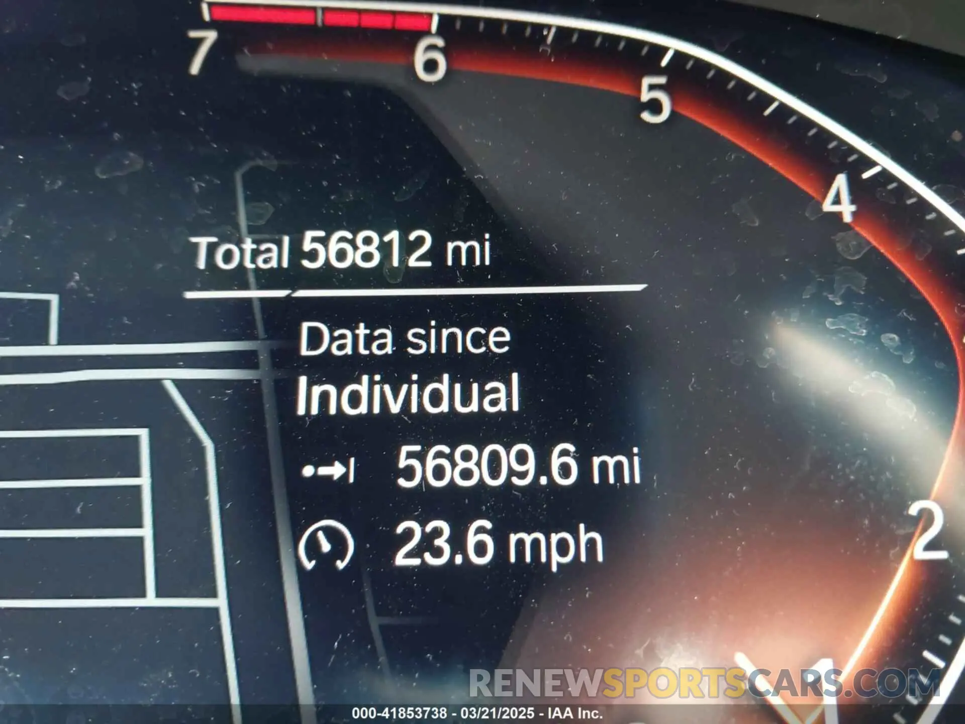 16 fotografías del automóvil dañado 5UXTY3C09M9F84579 BMW X3 2021
