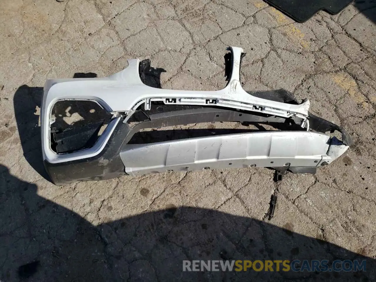 13 fotografías del automóvil dañado 5UXTY5C00M9G40162 BMW X3 2021