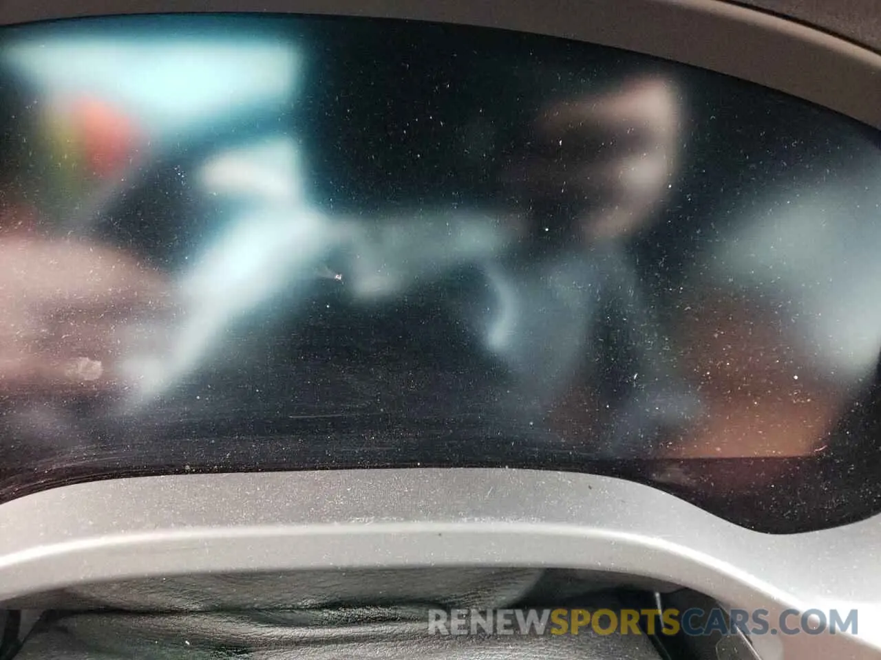 8 fotografías del automóvil dañado 5UXTY5C01M9G87572 BMW X3 2021