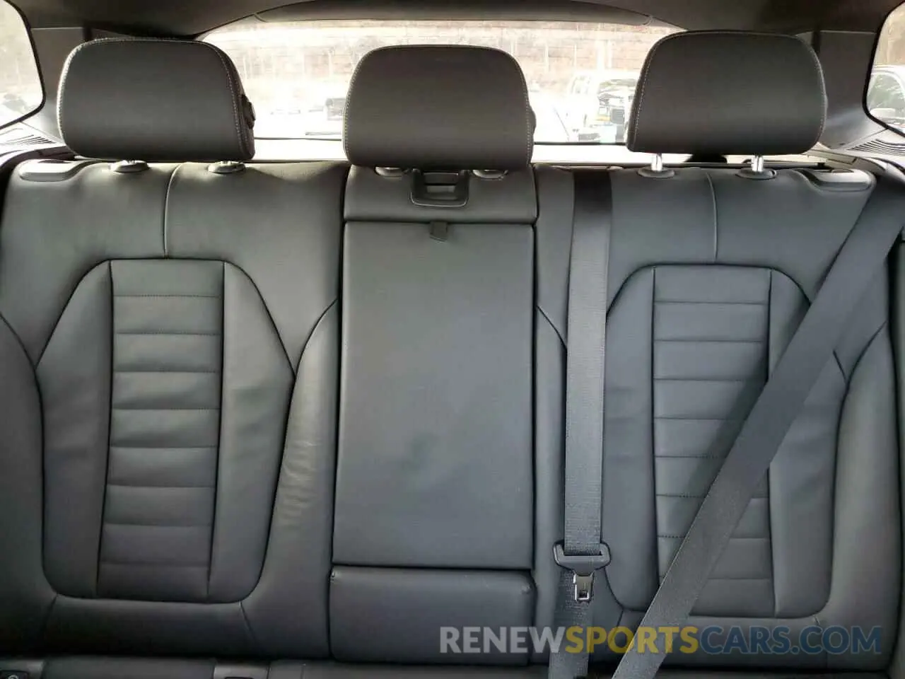 10 fotografías del automóvil dañado 5UXTY5C07M9D84781 BMW X3 2021