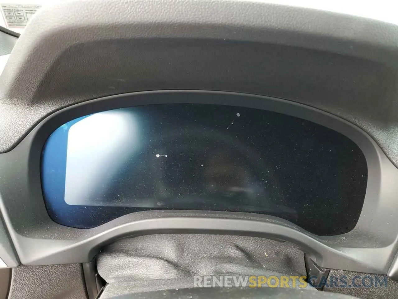 9 fotografías del automóvil dañado 5UXTY5C07M9H40467 BMW X3 2021