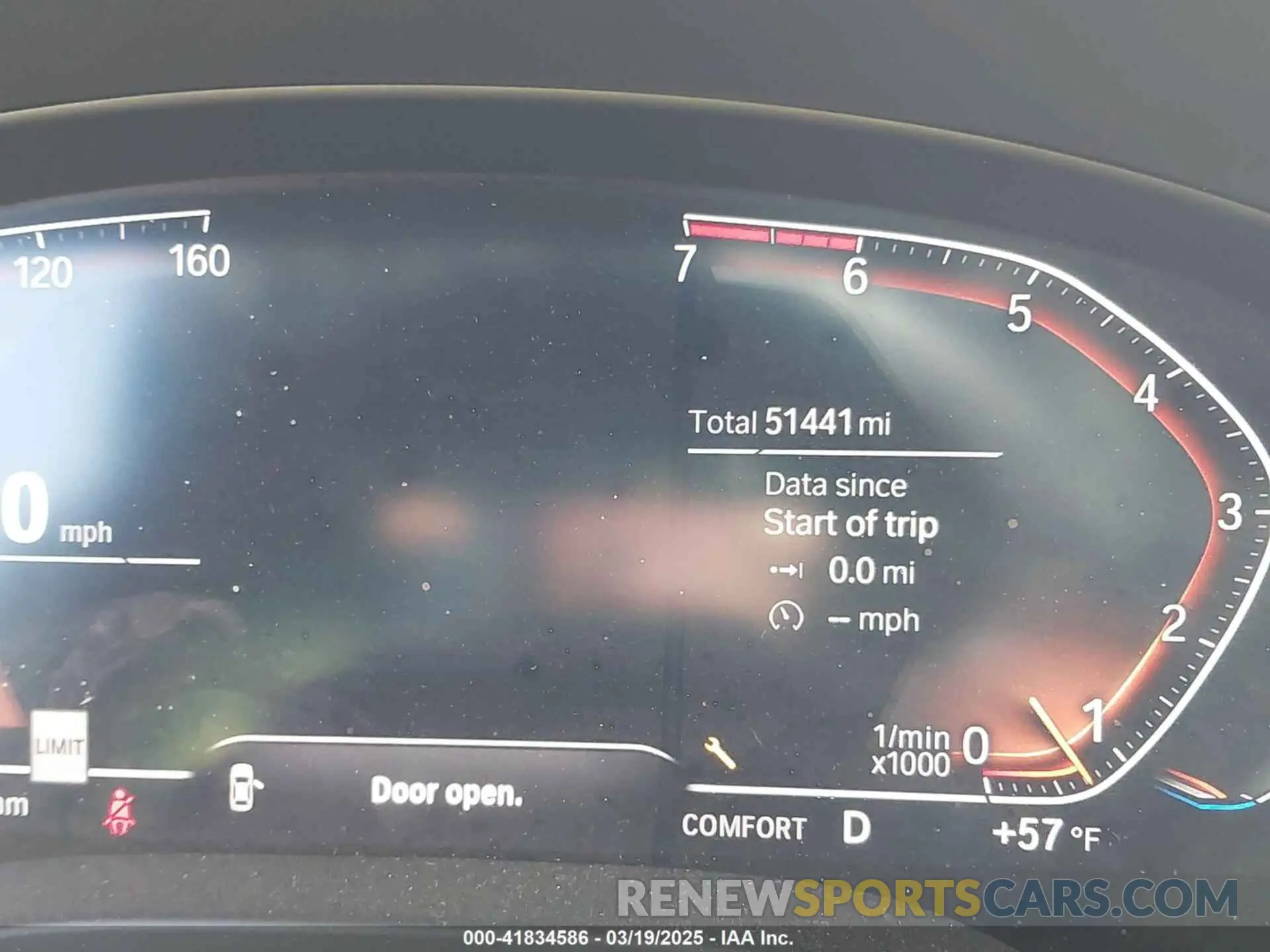 15 fotografías del automóvil dañado 5UXTY5C08M9G21116 BMW X3 2021