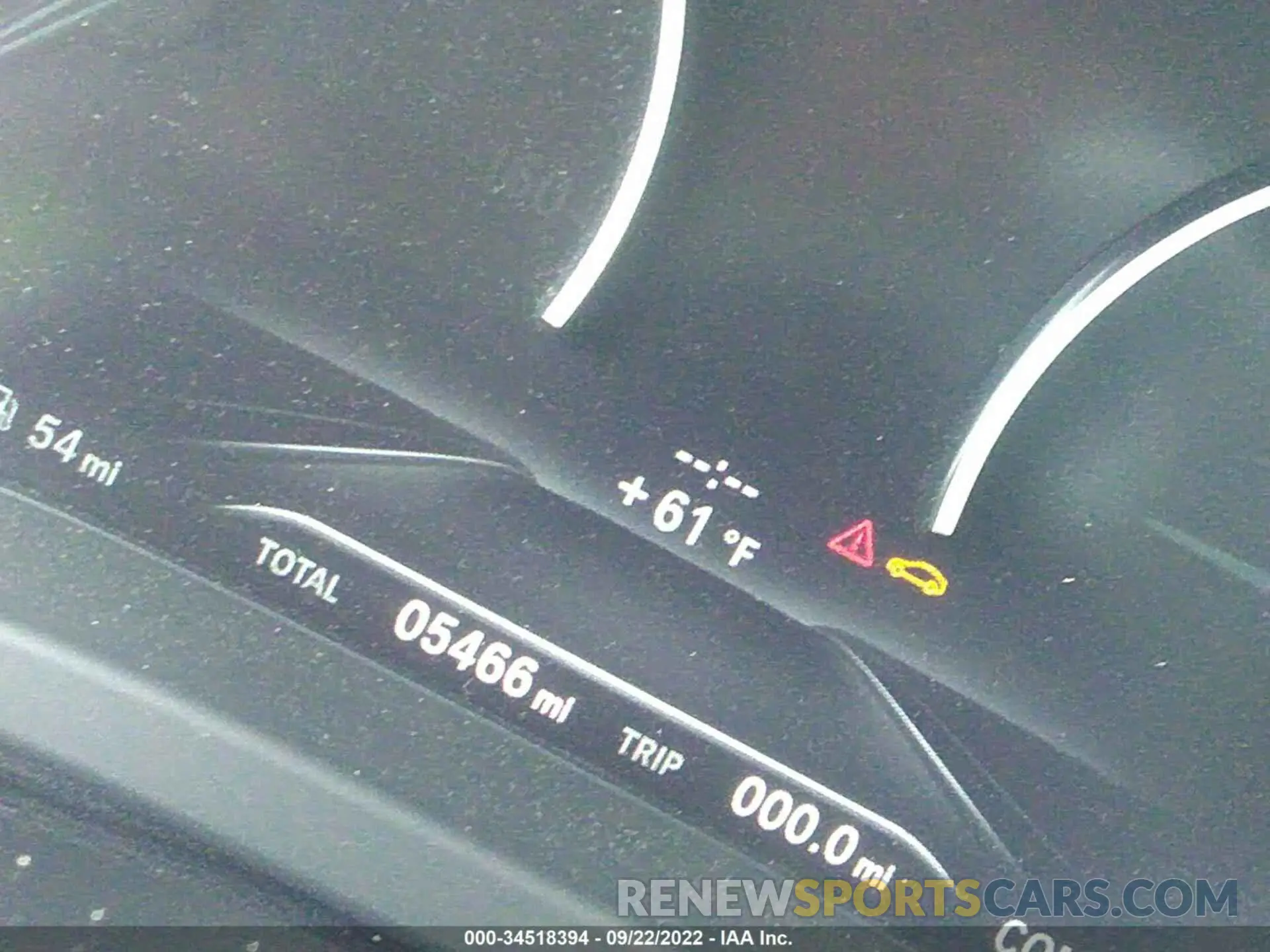 7 fotografías del automóvil dañado 5UXTY5C0XM9E60851 BMW X3 2021
