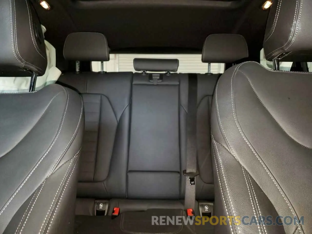 10 fotografías del automóvil dañado 5UXTY5C0XM9E72644 BMW X3 2021