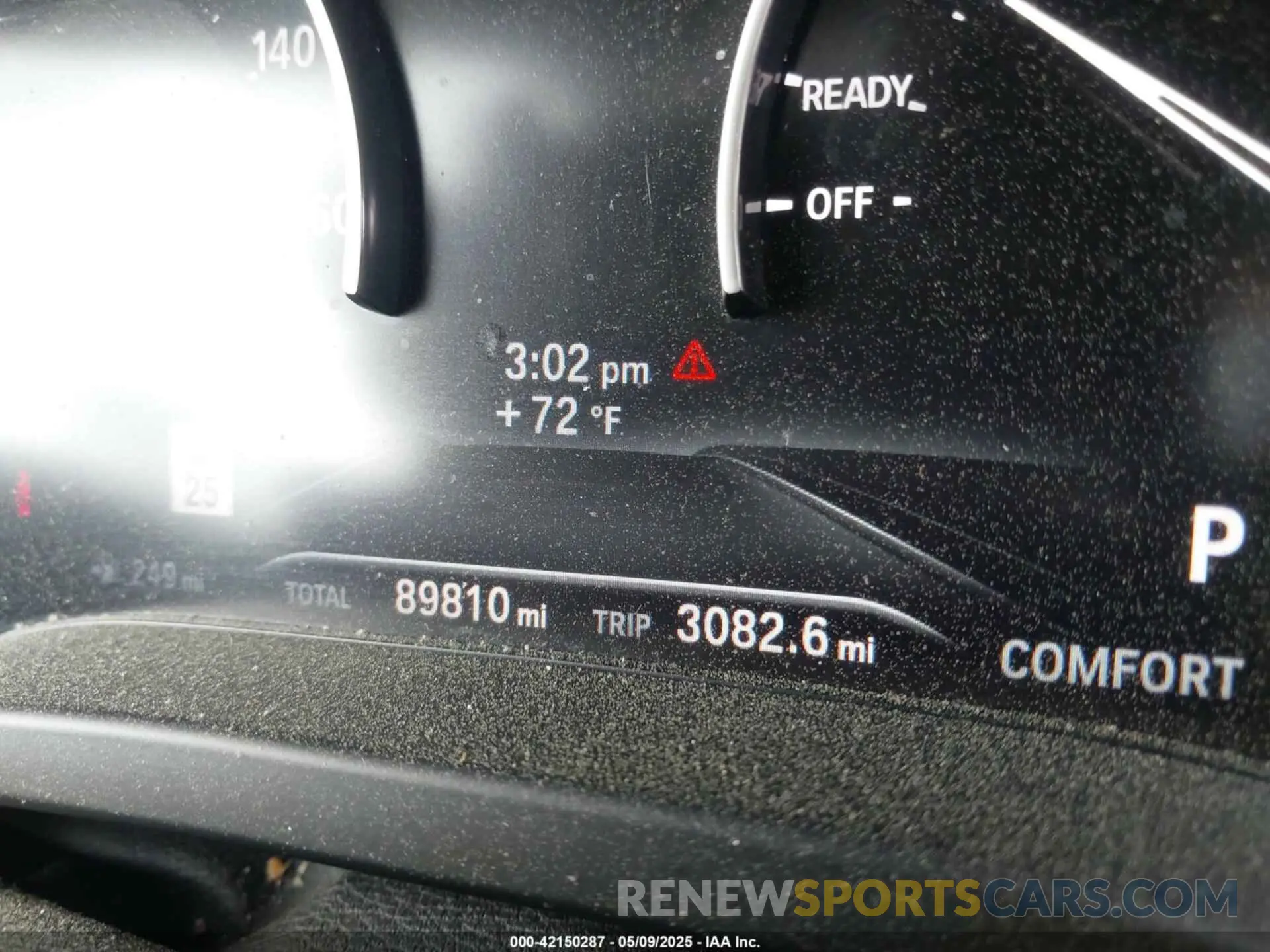 16 fotografías del automóvil dañado 5UXTY5C0XM9F11085 BMW X3 2021
