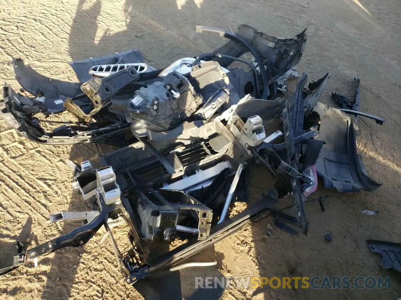 13 fotografías del automóvil dañado 5UXTY5C0XM9F82724 BMW X3 2021