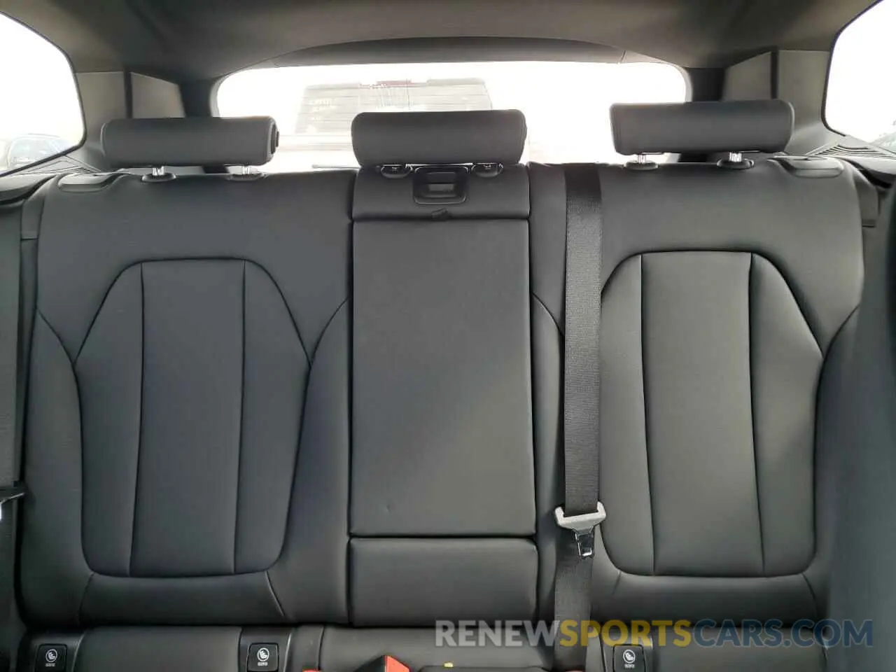 10 fotografías del automóvil dañado 5UXTY5C0XM9G22249 BMW X3 2021