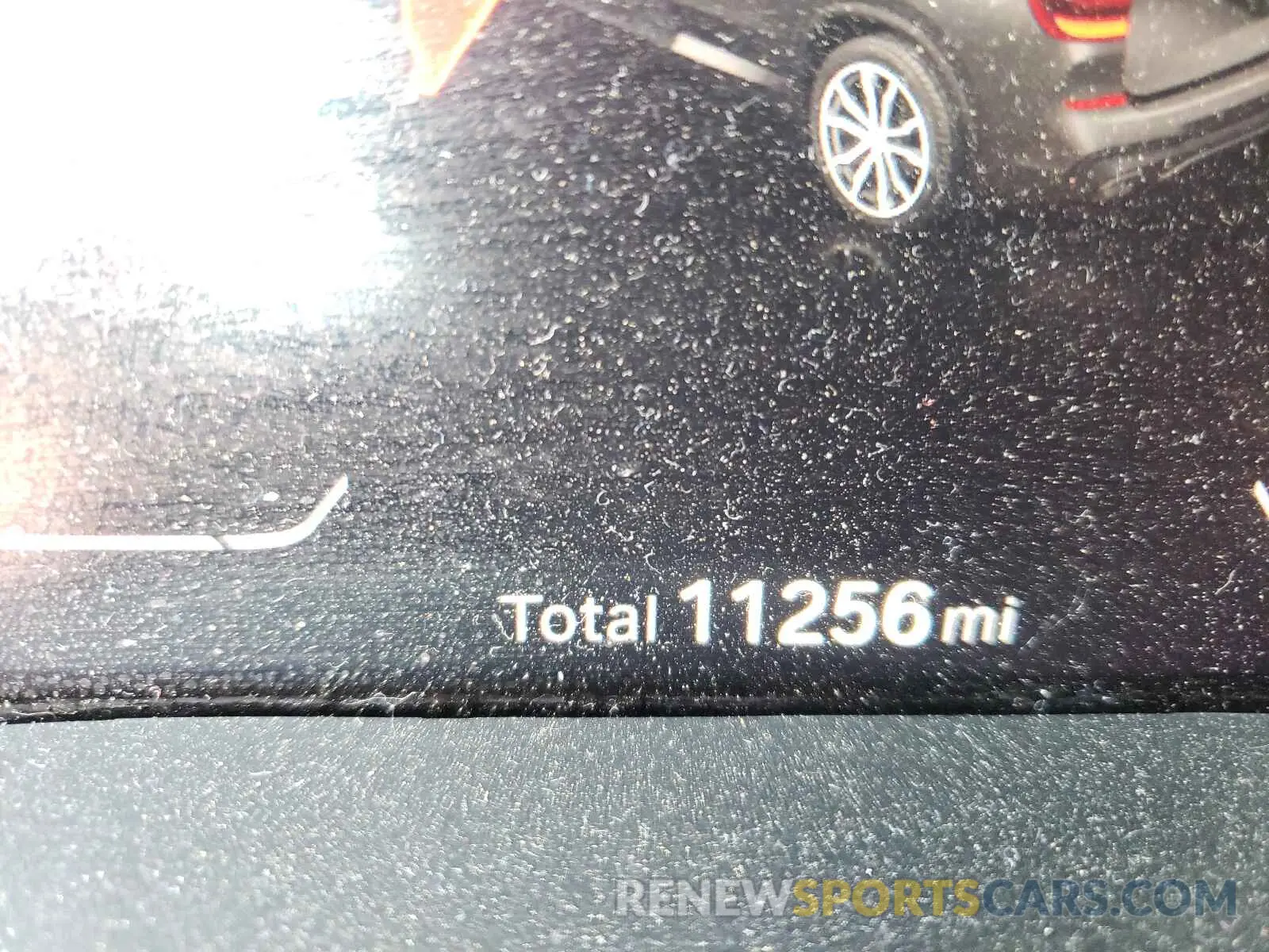 8 fotografías del automóvil dañado 5UXTY9C00M9D71300 BMW X3 2021