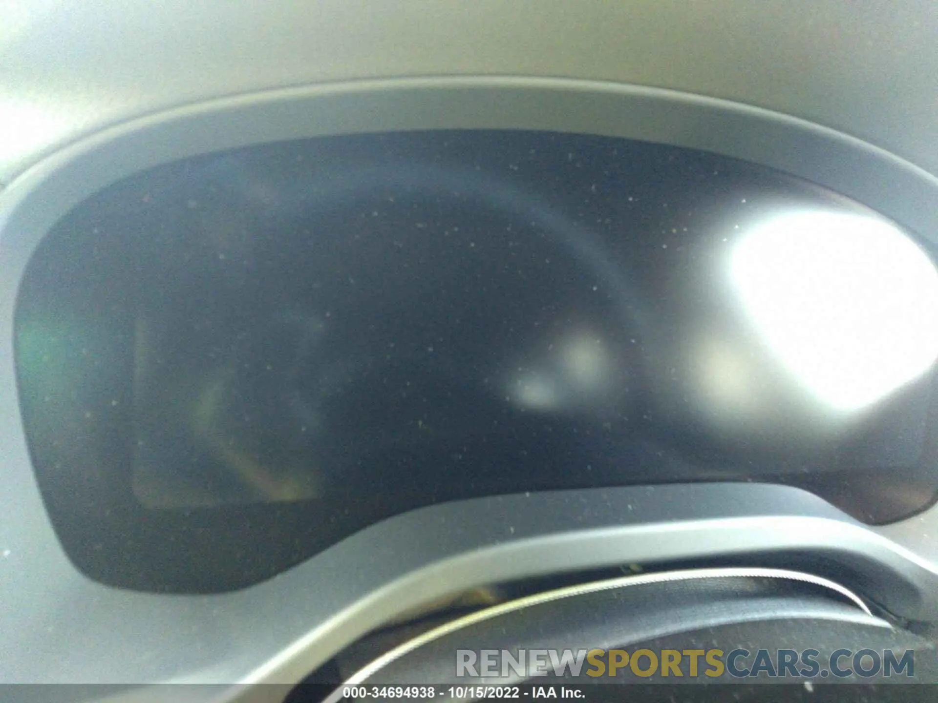 7 fotografías del automóvil dañado 5UXTY9C06M9E63365 BMW X3 2021