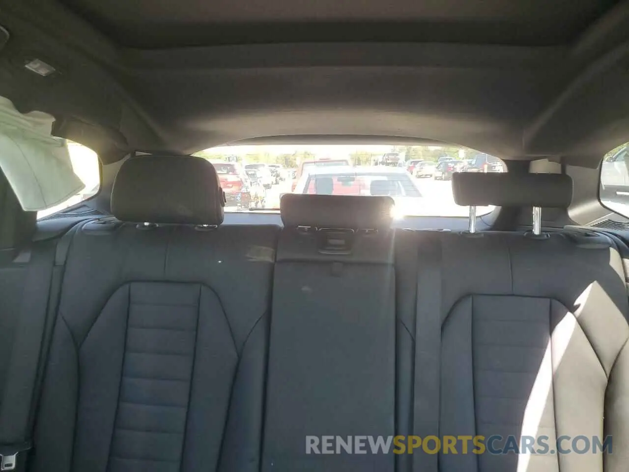 10 fotografías del automóvil dañado 5UXTY9C07M9E20928 BMW X3 2021