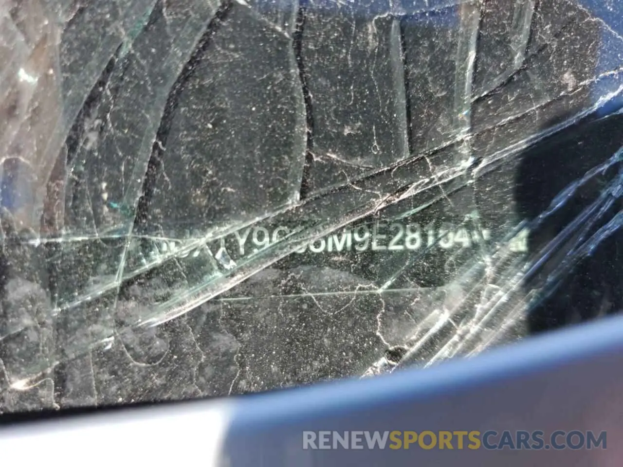 15 fotografías del automóvil dañado 5UXTY9C08M9E28164 BMW X3 2021