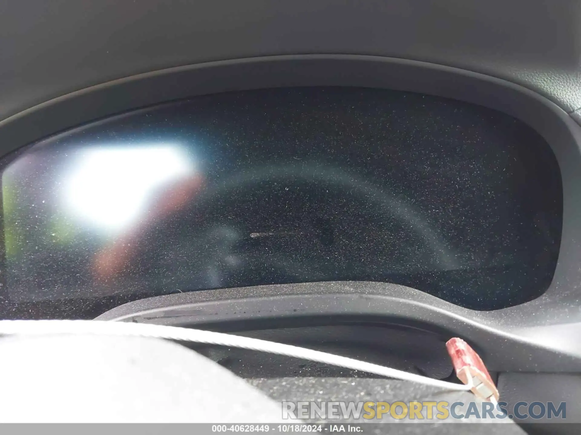 15 fotografías del automóvil dañado 5UXTY9C0XM9G91241 BMW X3 2021