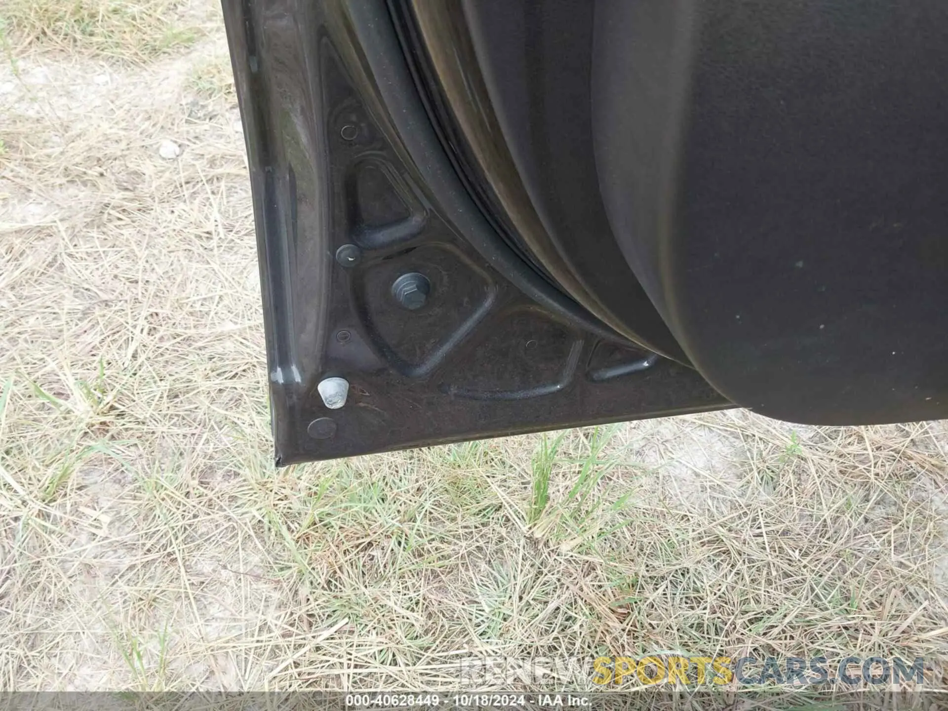 6 fotografías del automóvil dañado 5UXTY9C0XM9G91241 BMW X3 2021