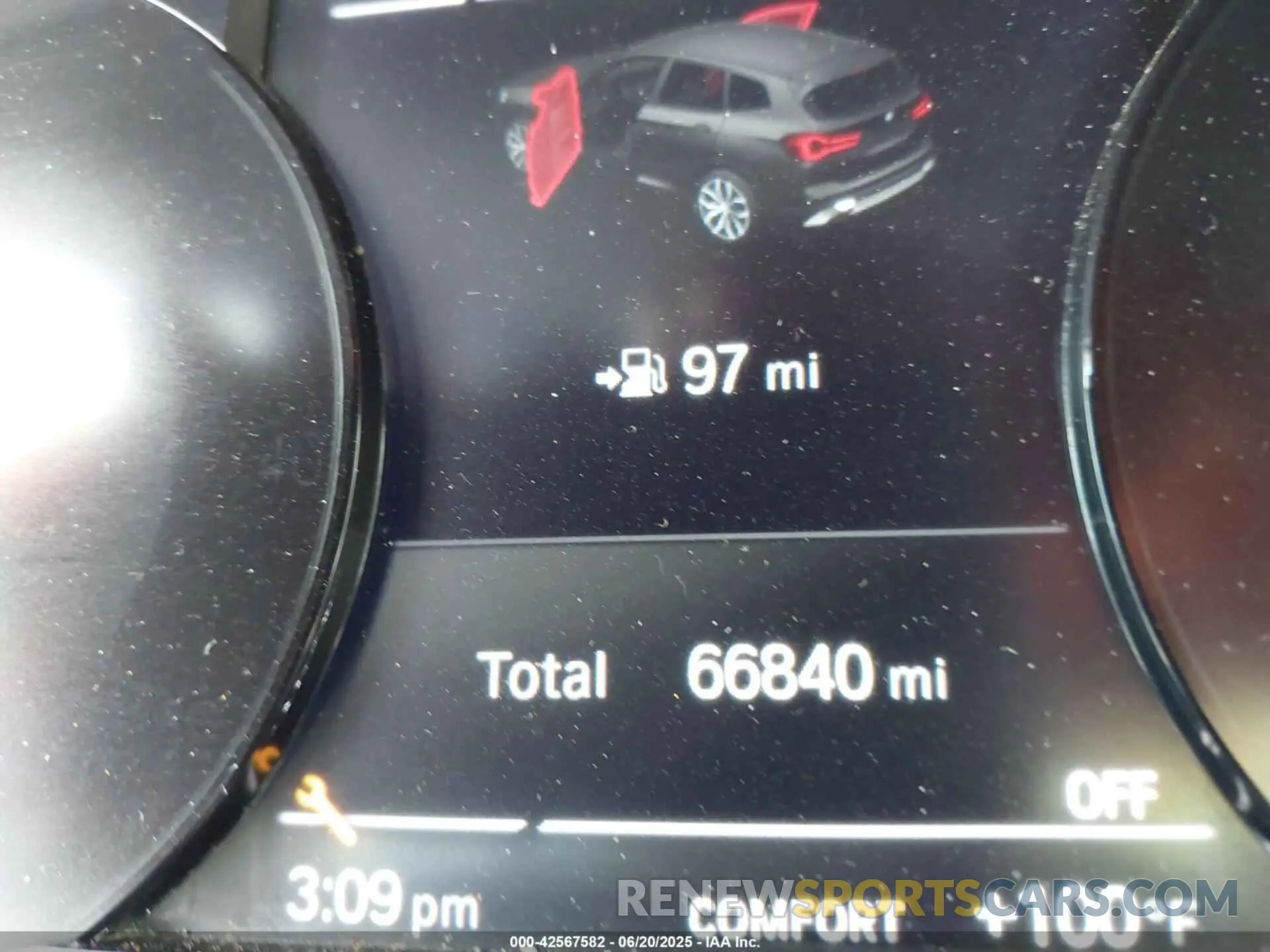 14 fotografías del automóvil dañado 5UX43DP03N9L39942 BMW X3 2022