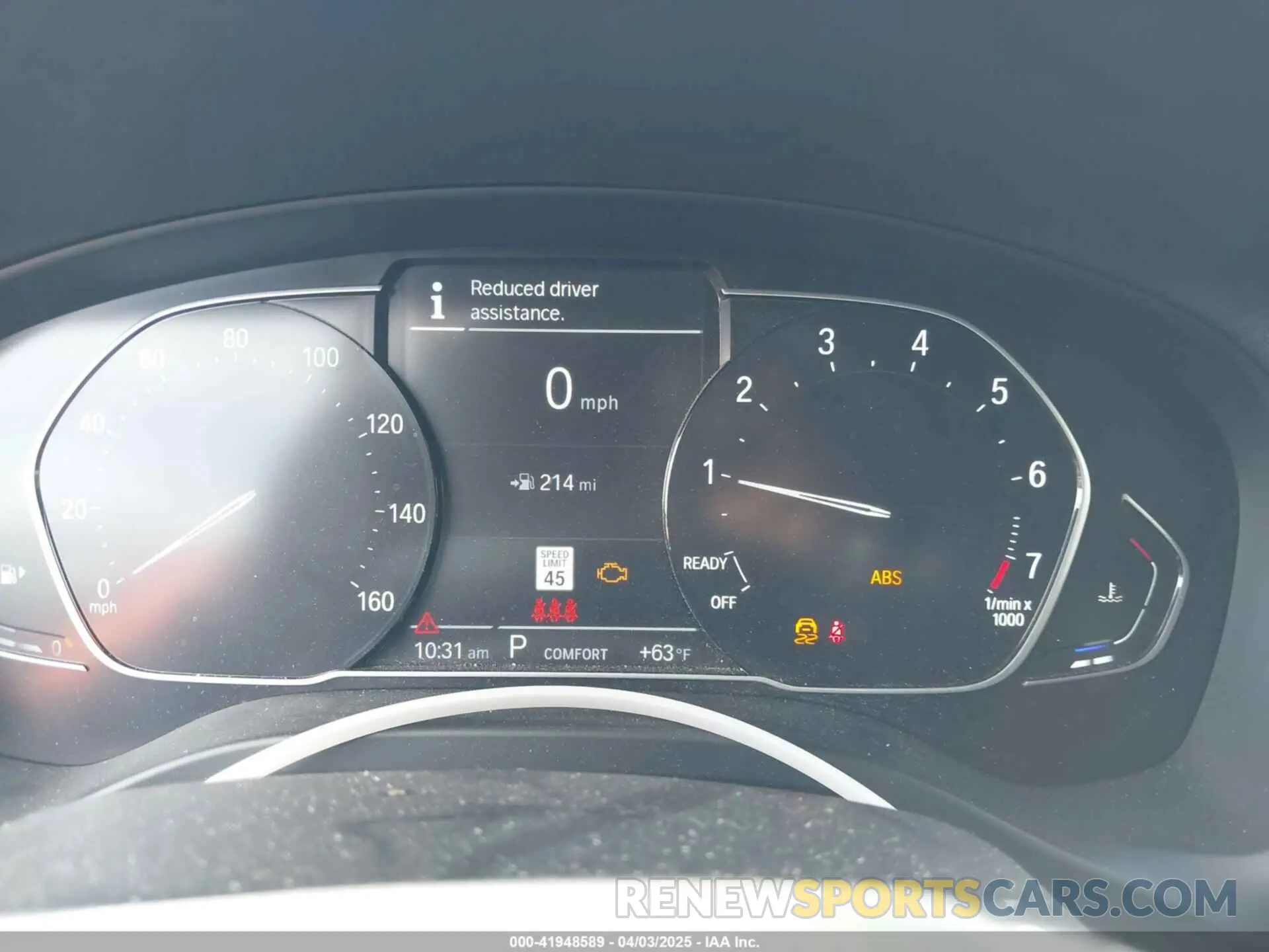 7 fotografías del automóvil dañado 5UX43DP06N9J82018 BMW X3 2022