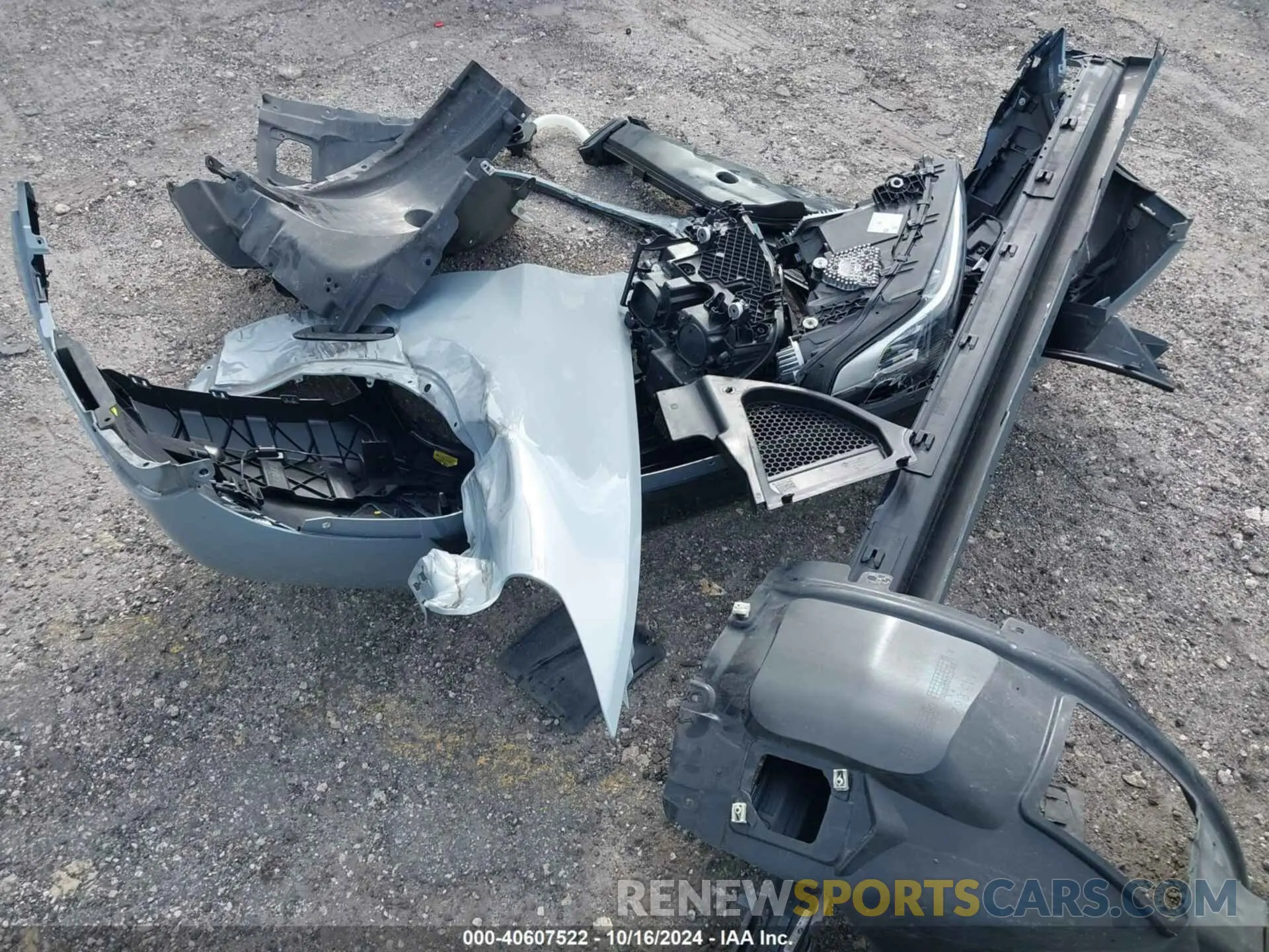 12 fotografías del automóvil dañado 5UX43DP08N9M11752 BMW X3 2022