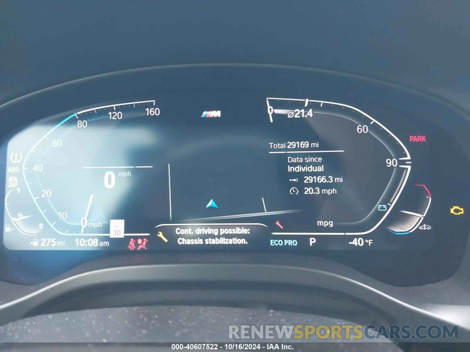 7 fotografías del automóvil dañado 5UX43DP08N9M11752 BMW X3 2022