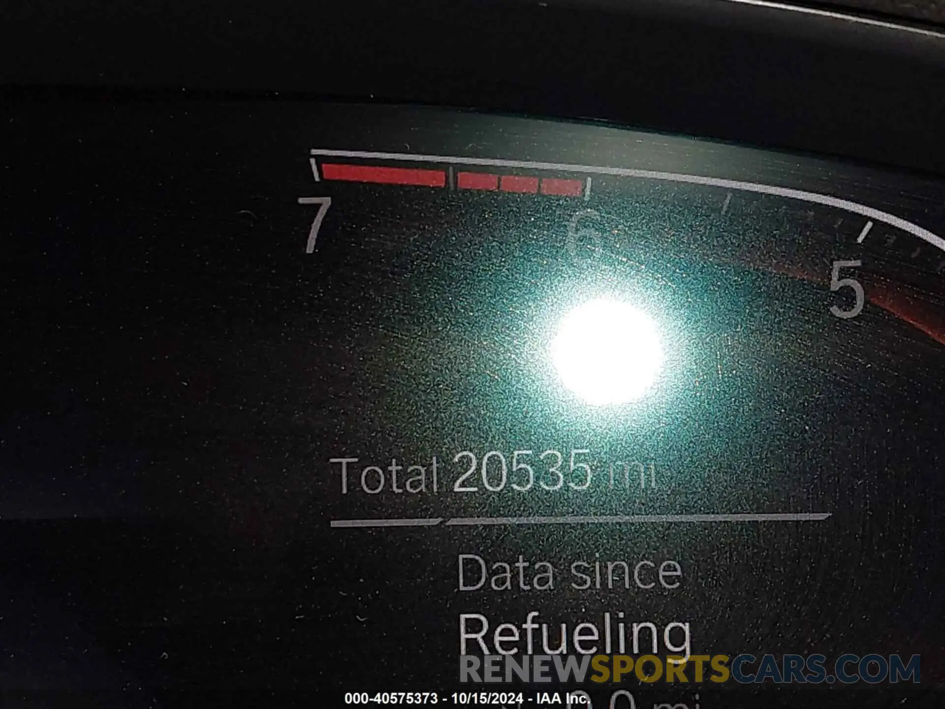 16 fotografías del automóvil dañado 5UX43DP09N9L12311 BMW X3 2022