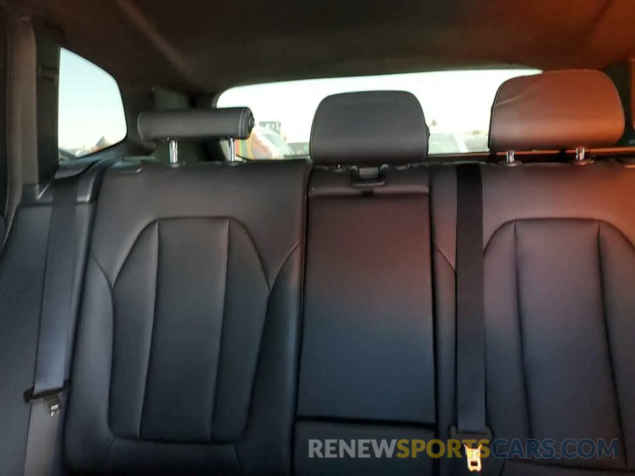 10 fotografías del automóvil dañado 5UX43DP09N9M44520 BMW X3 2022