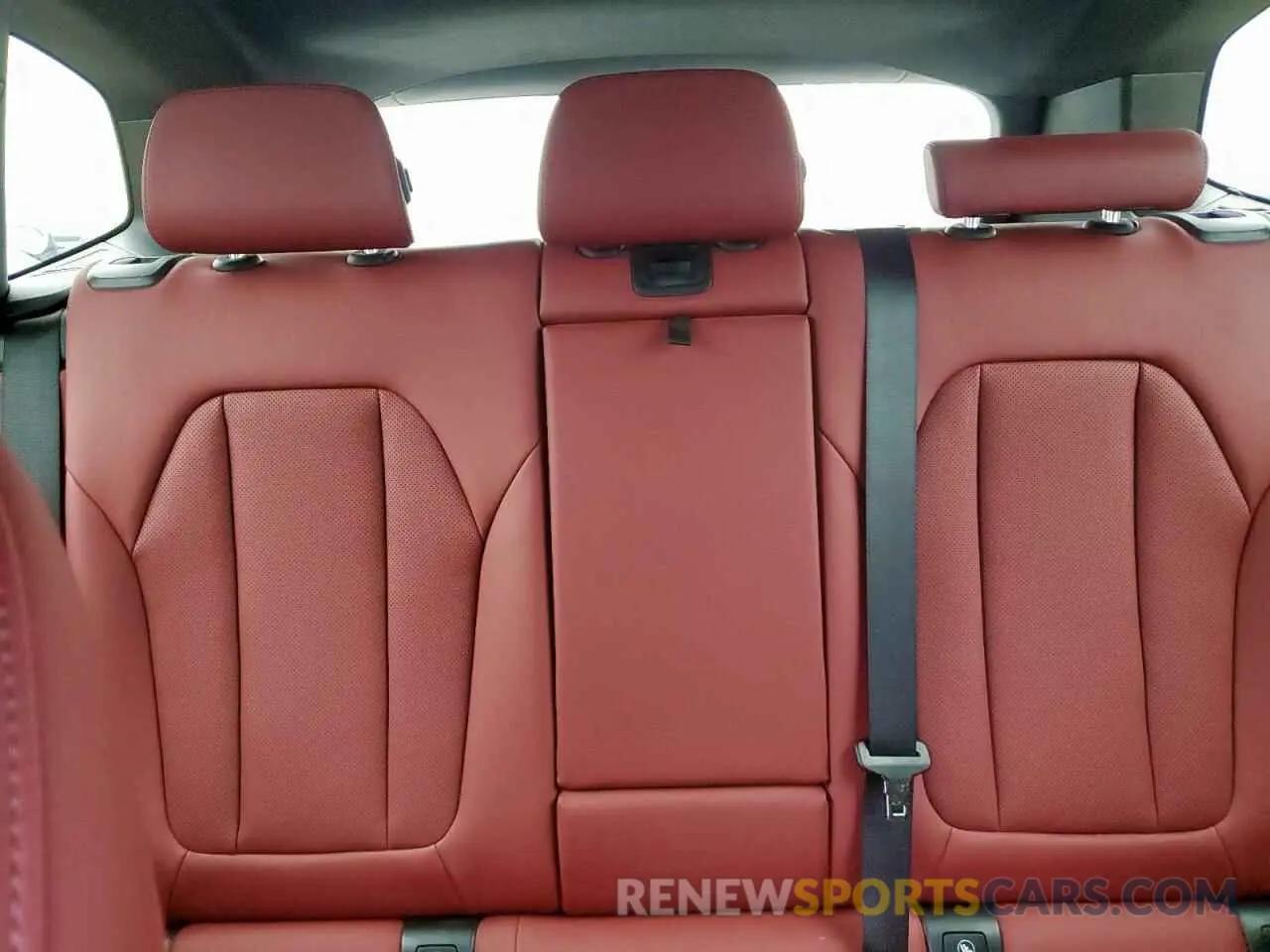 10 fotografías del automóvil dañado 5UX43DP0XN9K72210 BMW X3 2022