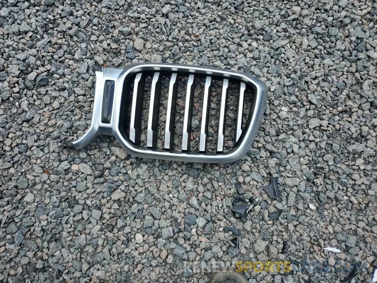 15 fotografías del automóvil dañado 5UX53DP02N9J36982 BMW X3 2022